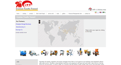 Desktop Screenshot of ittirantunnel.com